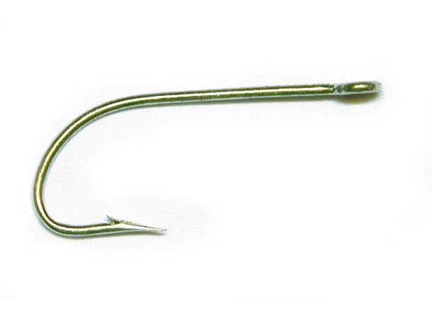 Mustad Krok - 25 stk 3103 - 6/0 